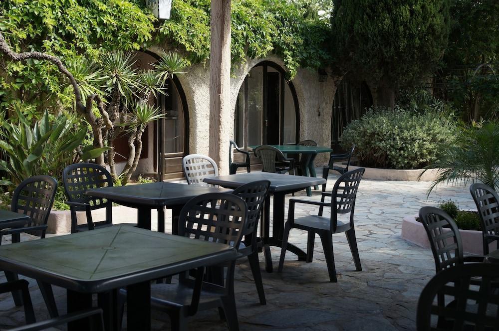 Camping International Calvi  Exterior photo