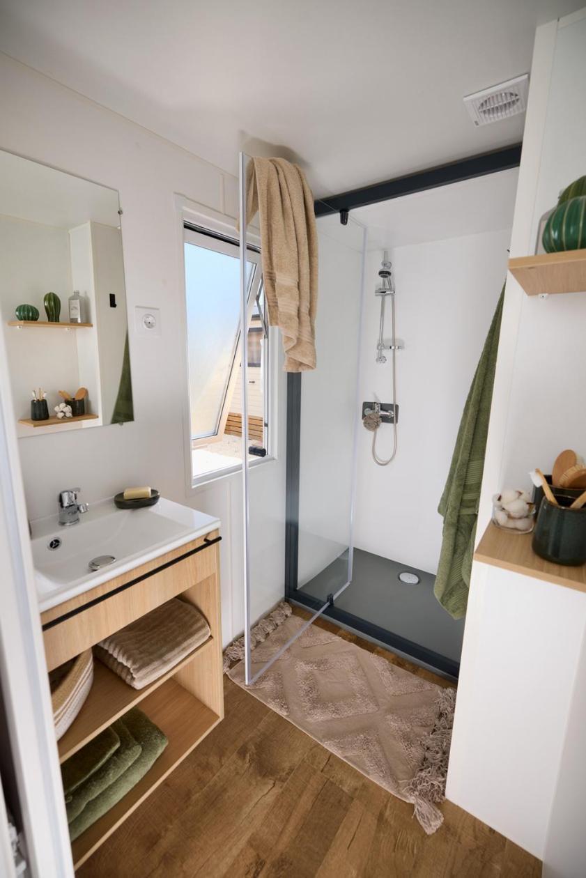 Camping International Calvi  Exterior photo