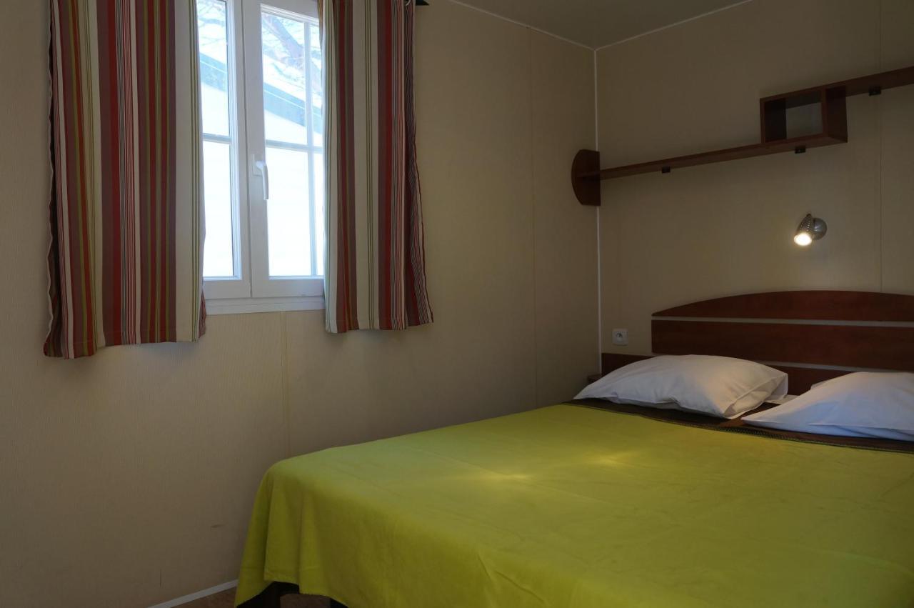 Camping International Calvi  Exterior photo